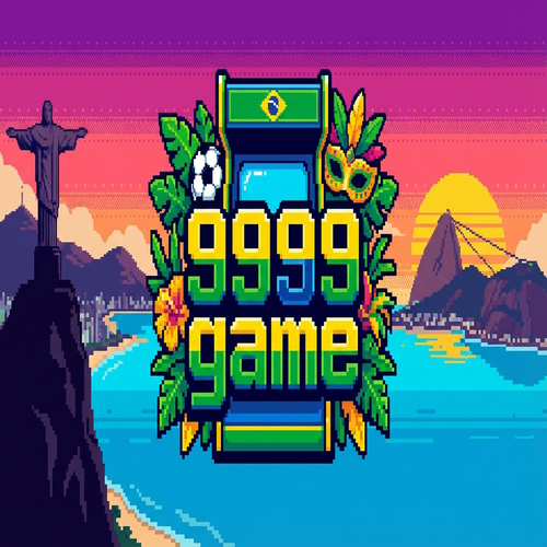 Logo 9999game