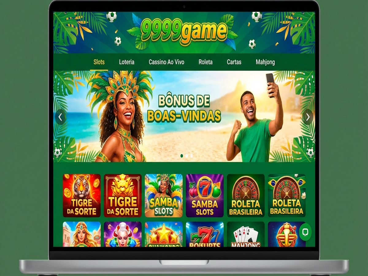 Screenshot 1 9999game