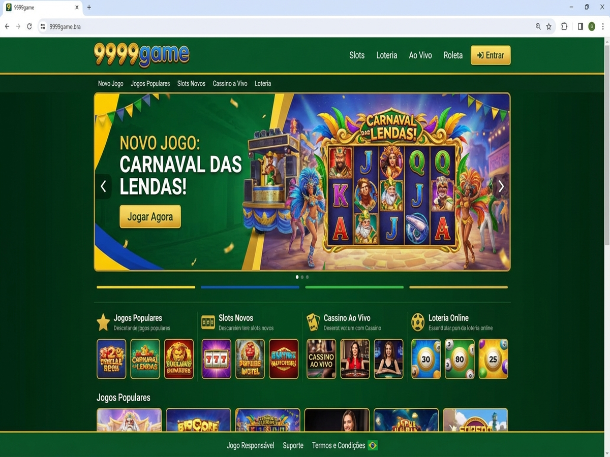 Screenshot 2 9999game